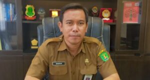 Berlaga pada Porprov Kaltim ke VII di Berau, Cabor Tenis Kutim Target Sabet 3 Emas