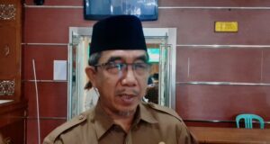 Infrastruktur Air Bersih Lewati 60 Persen, Pemkab Kutim Tetap Maksimalkan Peran PAMDes dan PAMSIMAS di Wilayah Rural