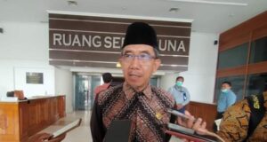 Bupati Ardiansyah Ajak Masyarakat Kembangkan Ekonomi Kreatif