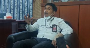 Ringankan Beban Nelayan, DKP Kutim Bakal Siapkan 169 Unit Pengadaan Mesin Ketinting