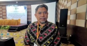 DPMPTSP Kutim Susun Strategi dan Regulasi Penanaman Modal Daerah
