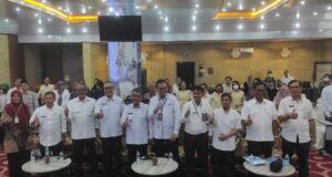 Gelar Pelatihan CKAN, Kominfo Kutim Ingin Perangkat Daerah Faham Input Portal Satu Data