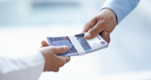 Naik Hingga Lima Persen, UMK Kutim Tahun 2023 Meningkat Jadi 3,3 Juta Rupiah