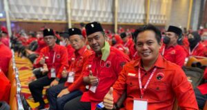 Pikul Nasib Guru, PDI P Kutim Akan Gugat Pemkab Ke Mahkamah Agung