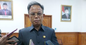 Pembangunan Pelabuhan Kenyamukan Tersendat, Ini Penyebabnya Jika Dilihat dari Kacamata Politisi