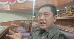 David Rante Minta Keseriusan Pemkab Kelola Hilirisasi Sawit