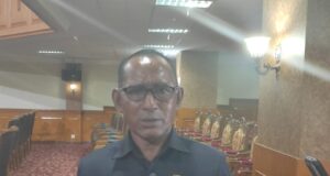Petani Kaubun Kerap Alami Kekurangan Pupuk, Ubaldus Badu Minta Pemkab Kutim Ambil Langkah Atasi Kelangkaan