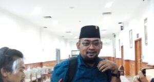 Faizal Rachman Soroti Realisasi MYC di Kutim