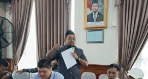 Para RT Minta Tingkatkan Honor, Faizal : Ada Kemungkinan Bisa Terpenuhi