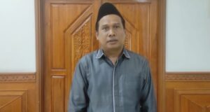 Legislator Kutim, Ahmad Gazali Tanggapi Keluhan Pemuda Soal Banjir di Kaubun
