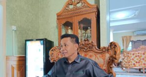 Ketua DPRD Dukung adanya Kerapatan Daerah Sempekat Keroan Kutim