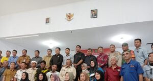 Perda Naker Sudah Mulai Disosialisasikan DPRD Kutim