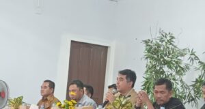 Lama atau Baru, Semua Pekerja Harus ber KTP Kutai Timur