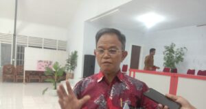 Perihal Dana Karbon, Anggota Komisi C DPRD Kutim Minta Ada Pengawasan