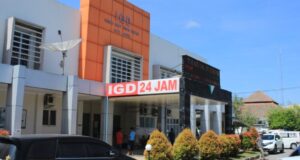 David Rante, Minta Kesiapan Medis Dipenuhi Sebelum Bangun RS di Kutim