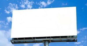 DPRD Kutim Minta Tertibkan Ratusan Papan Reklame di Sepadan Jalan