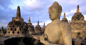 Faizal Berharap Kebahagiaan Menyertai Umat Buddha di Hari Raya Waisak 2023