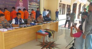 Di Kutim ada Ayah Aniaya Anak Kandung Hingga Tewas, Karena Alasan Susah Makan