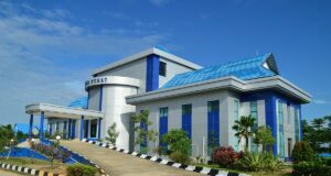 Tawarkan 5 Program Study Unggulan dan 2 Konsentrasi, STIPER Kutim Buka PMB