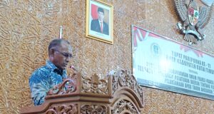 Cermati Kas Daerah Kutim 2022, Nasdem Sebut Perlu Kaji Ulang Perencanaan Program