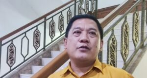 David Rante: UMKM Perlu Dukungan Pemerintah