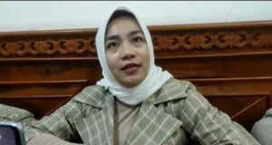Wakil Ketua DPRD, Asti Mazar Bulang Berharap Kegiatan Pembangunan Berjalan Lancar