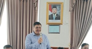 Hepnie Sebut Bantuan Nelayan Masih di Dominasi Pokir