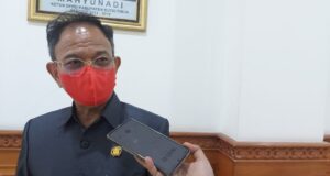 Urus Pelabuhan Kenyamukan, Komisi C DPRD Kutim akan Bertamu ke DPR RI