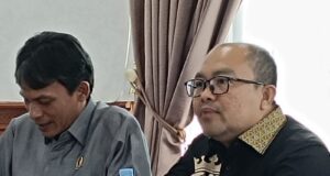 Legislator Geram, Pimpinan Perusahaan Kerap Tak Hadir Dalam RDPU
