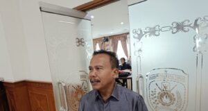 Turmudzi, Minta Ada Keseimbangan Pembangunan Kota dan Desa di Kutai Timur