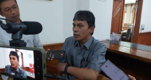 Masuki Tahapan Pembangunan, Yuli Sapang Minta Semua di Maksimalkan