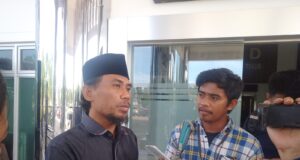 Kegiatan Pembangunan Belum Tampak, Jimmy Sebut Pemkab Prioritaskan Perjalanan Dinas