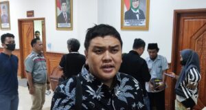 Pesimis Bisa Terserap Maksimal, Hepnie Sebut Pemerintah Pake Gaya Lama