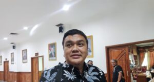 Anggota DPRD Kutim Hepnie Ajak Masyarakat Perangi Hoax