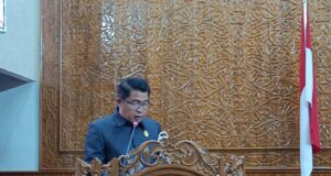 Partai Demokrat Kutim Harap Realisasi Belanja Daerah Harus Sejalan Dengan Kesejahteraan