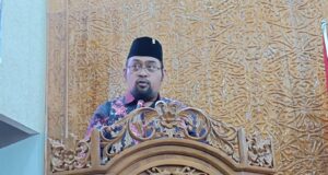 Kutip Sang Proklamator, Faizal Ajak Masyarakat Peringati Bulan Bung Karno