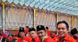 Fraksi PDI Perjuangan Sebut SiLPA Kutim Capai 1,581 Trilyun, Perlu Evaluasi