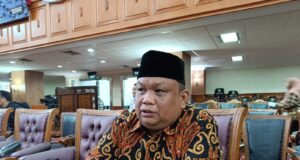 Agusriansyah Ridwan, Ucapkan Selamat untuk RapimWil I KAMMI Kaltim-Kaltara