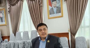 Hepnie Harap Sektor Pertanian Kutim, Bangkit Wujudkan Kemandirian