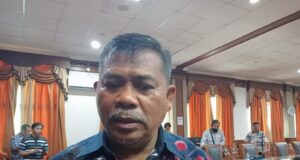 Karyawan PT TNBSE Ngadu ke DPRD Kutai Timur, ini Masalahnya