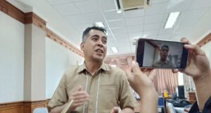 Iuran Sampah Jadi Temuan BPK, Anjas Berharap Instansi Terkait Bisa Lebih Transparan