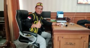 Anggota Komisi C DPRD Kutim, Abdi Pertanyaan Kelangkaan Gas Elpiji 3 Kg