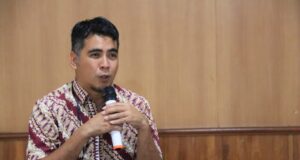 Anjas Desak Bapenda Perbarui Data terkait Tiga Jenis Pajak Menunggak