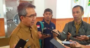 Bupati Ardiansyah Apresiasi Layanan PLN di Kutim