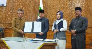 Perda Perlindungan Perempuan Disahkan, Tolak Ukur Jaminan Keamanan dan Kesetaraan Perempuan