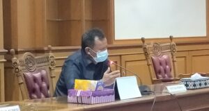Legislator Geram, PT Indominco Mandiri Tak Bisa Ambil Keputusan Soal Sengketa Lahan