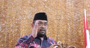 Ini 5 Poin Penting Saran Pansus Pertanggungjawaban APBD 2023