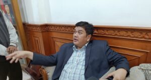 Rapat di Luar Daerah, Hepnie Sebut Tidak Etis