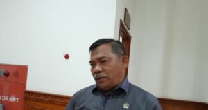 Legislator Kutim Soroti Kelangkaan Gas Bersubsidi, Minta Ada Pengawasan