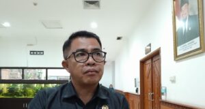 Anggota DPRD Kutim Mendorong Pencairan Bonus Atlet Berprestasi Porprov Kaltim 2022